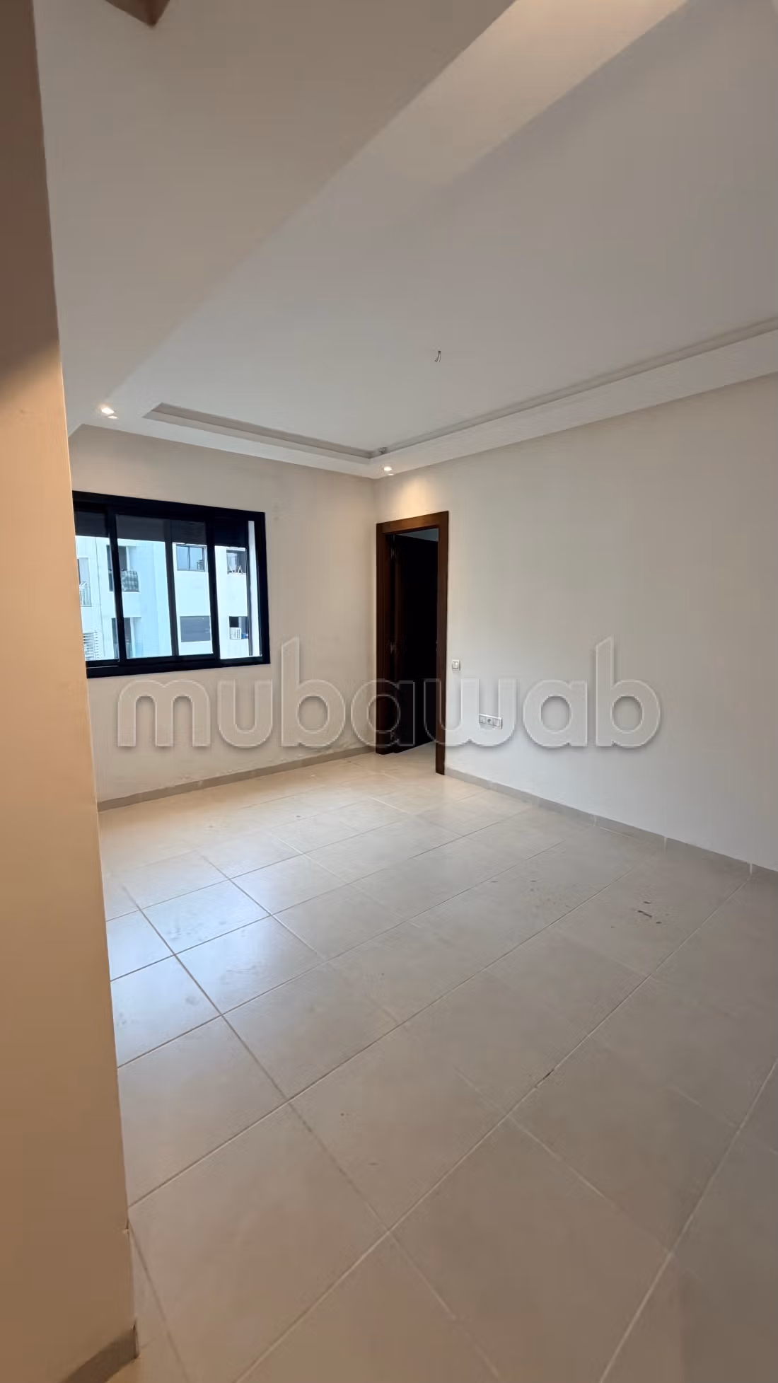 Luxury Appartement 2 chambres au résidence L'Amiral 
Sala Al Jadida