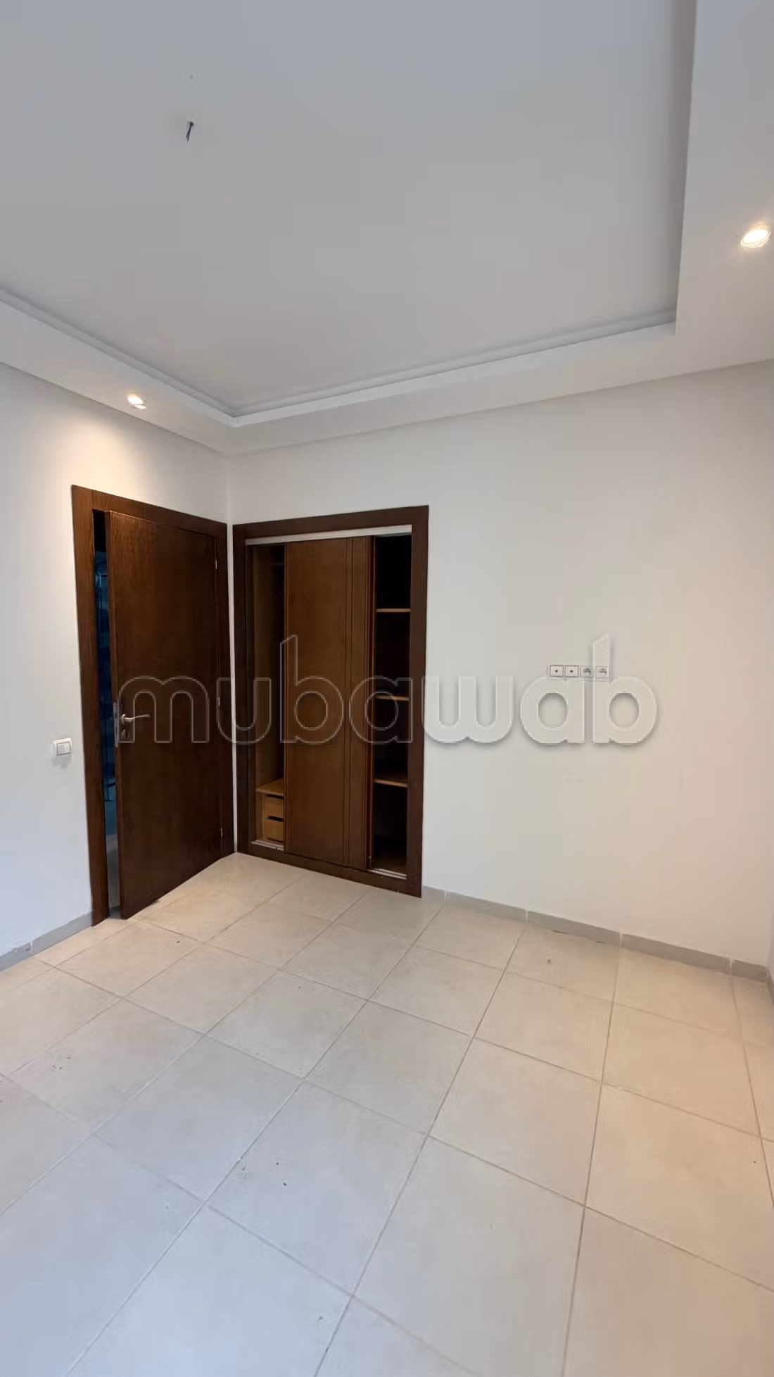 Luxury Appartement 2 chambres au résidence L'Amiral 
Sala Al Jadida