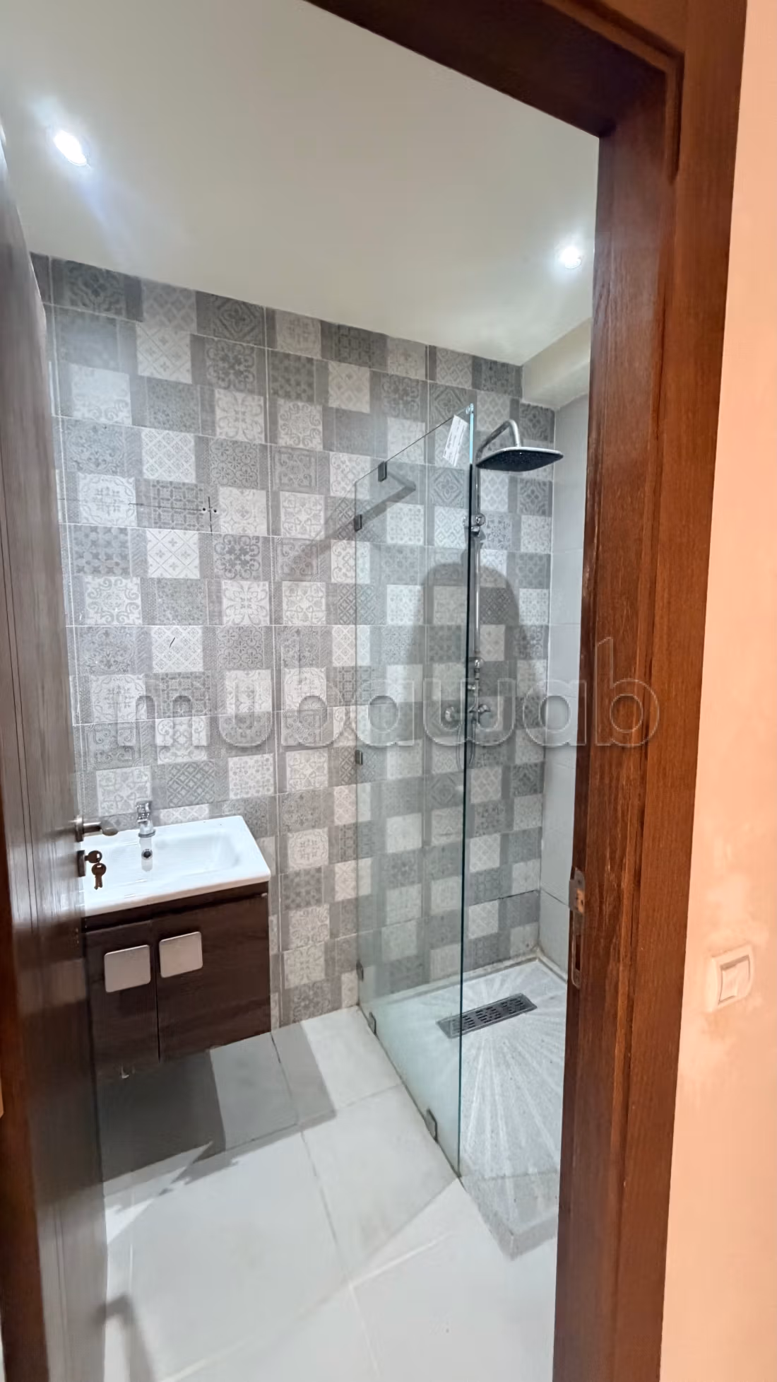 Luxury Appartement 2 chambres au résidence L'Amiral 
Sala Al Jadida