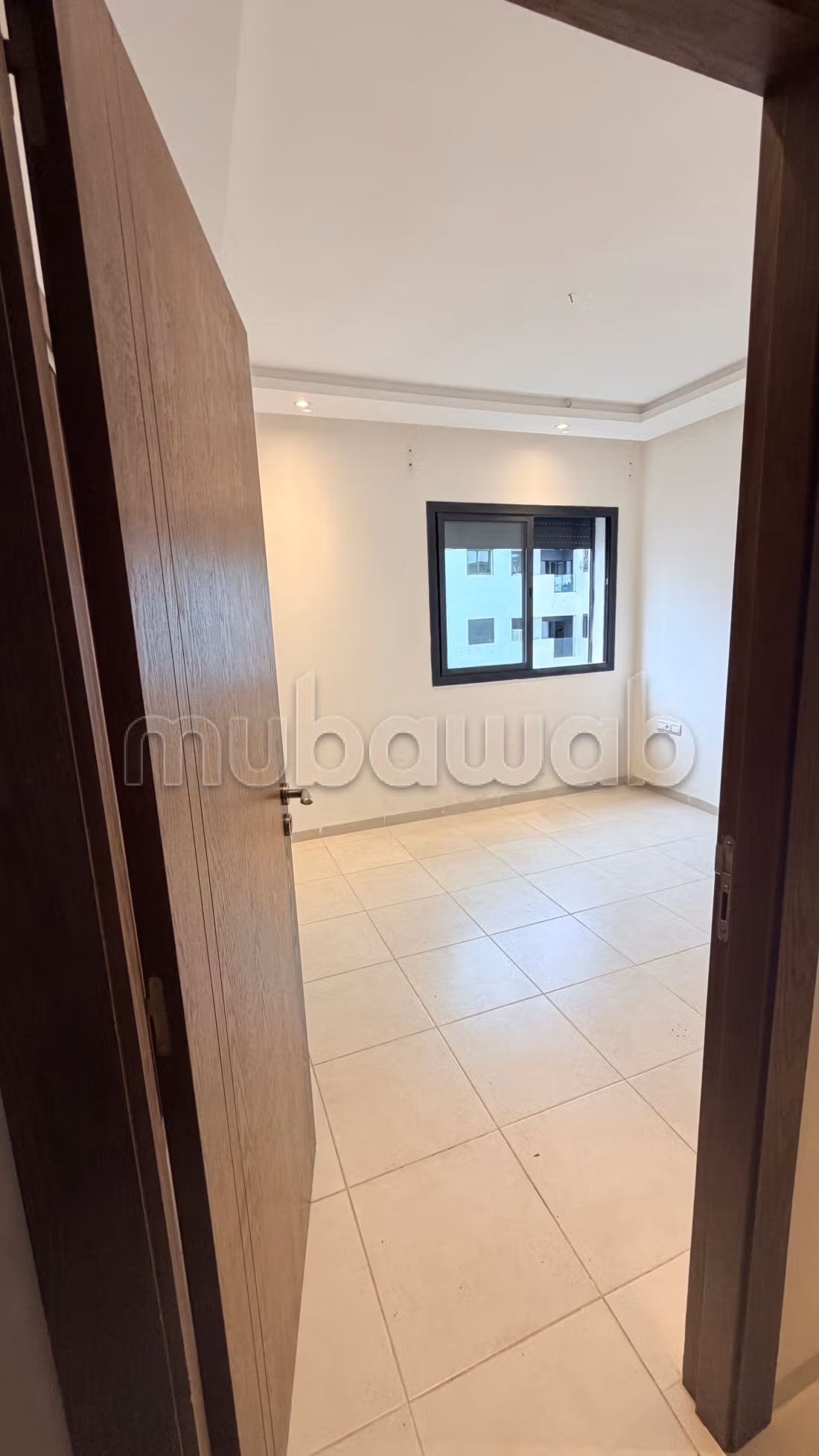 Luxury Appartement 2 chambres au résidence L'Amiral 
Sala Al Jadida