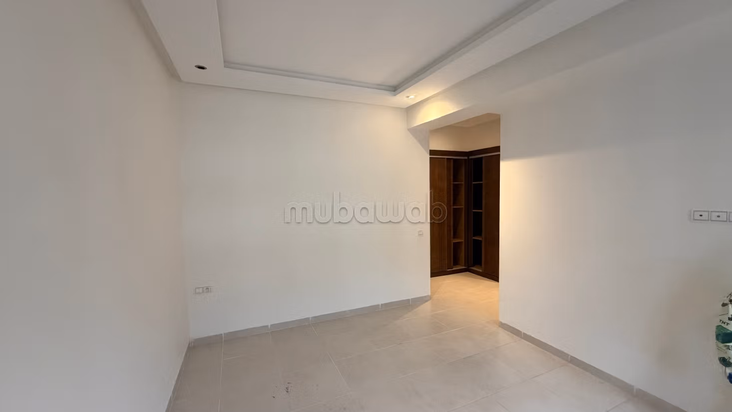 Luxury Appartement 2 chambres au résidence L'Amiral 
Sala Al Jadida