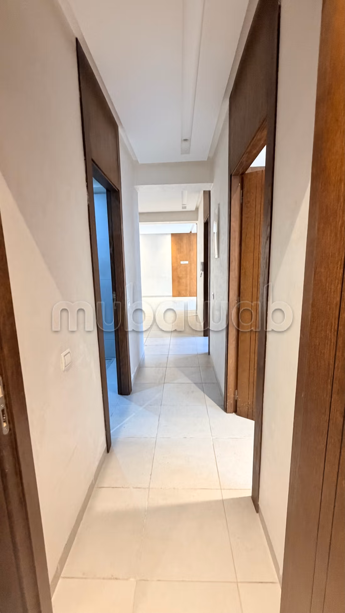 Luxury Appartement 2 chambres au résidence L'Amiral 
Sala Al Jadida