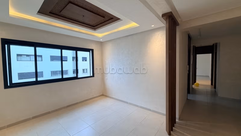 Luxury Appartement 2 chambres au résidence L'Amiral 
Sala Al Jadida