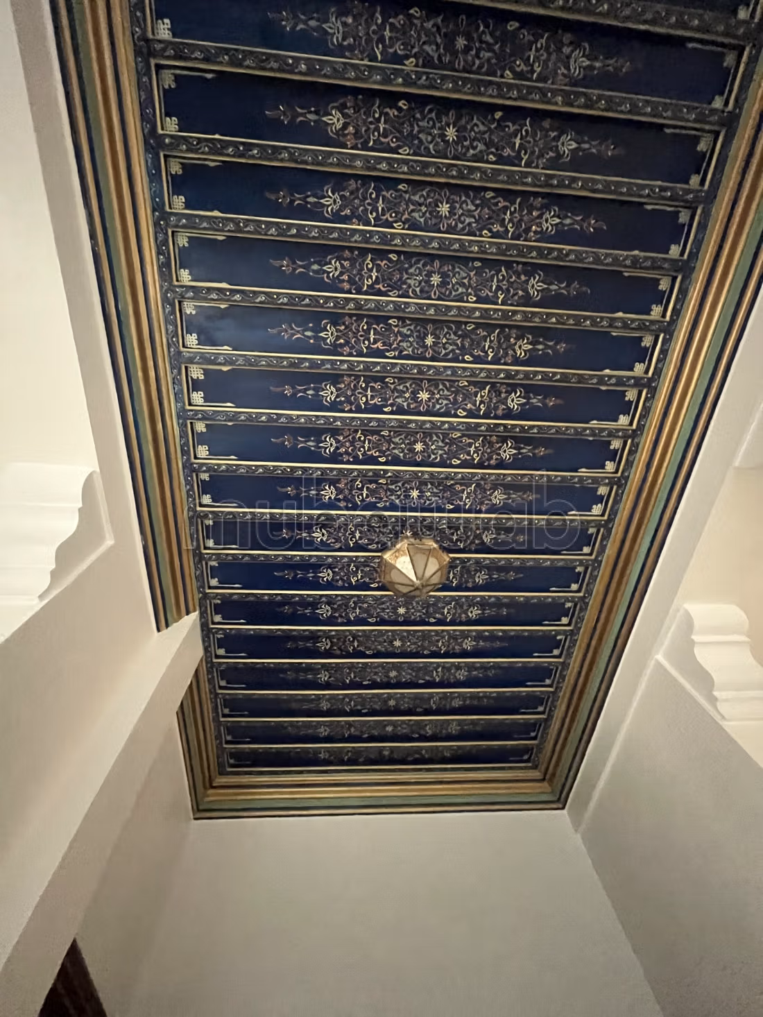 Vente villa à Massira 3.3 grandes pièces. Tout confort avec cheminée et climatisation