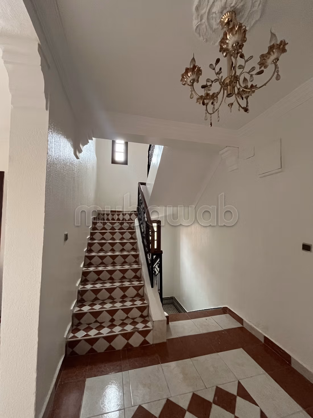 Vente villa à Massira 3.3 grandes pièces. Tout confort avec cheminée et climatisation