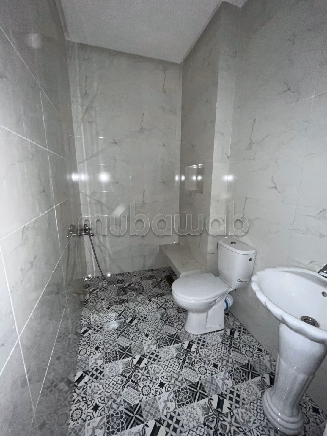 Vente villa à Massira 3.3 grandes pièces. Tout confort avec cheminée et climatisation