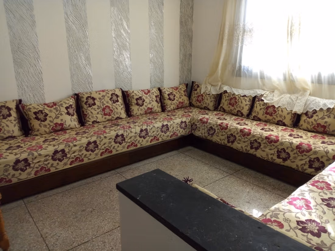 Appartement à vendre à Wifak Témara 37m - Vista 4