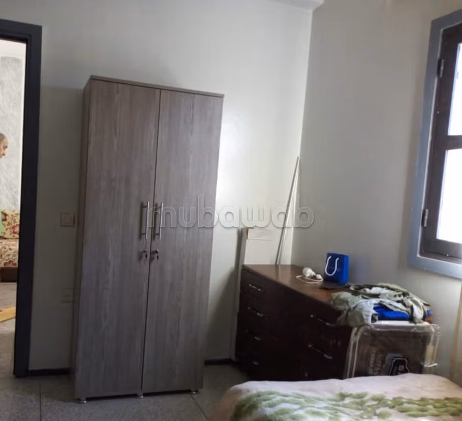 Appartement à vendre à Wifak Témara 37m - Vista 5
