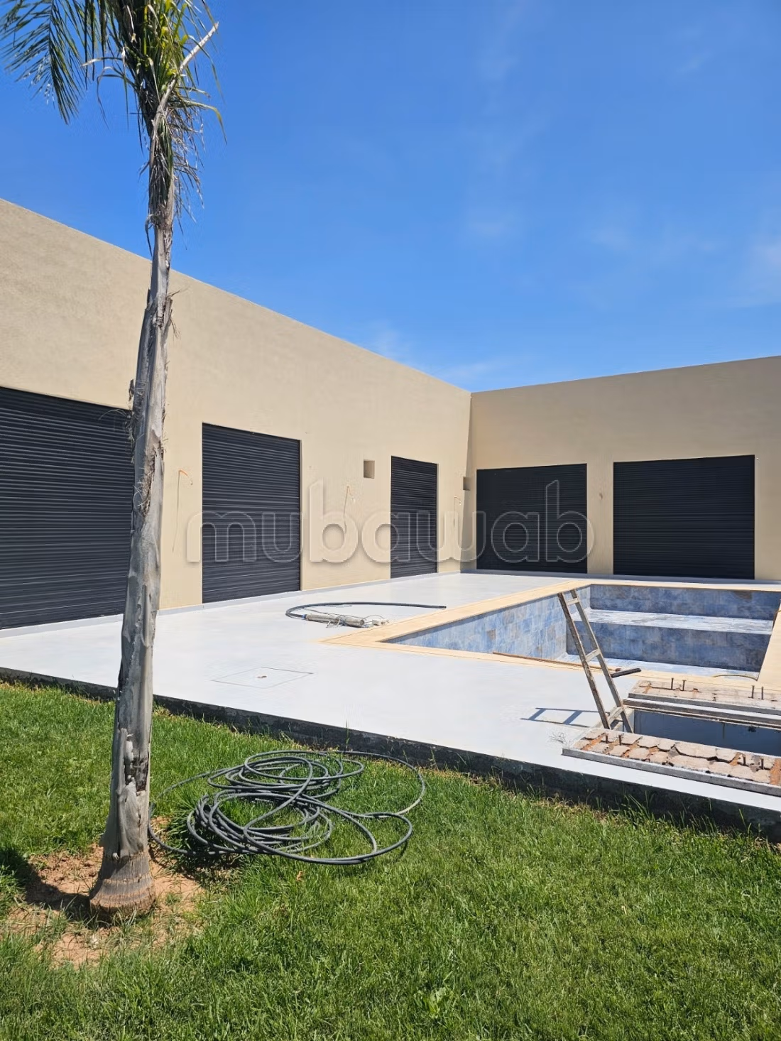 Casa de lujo en venta. 3 habitaciones