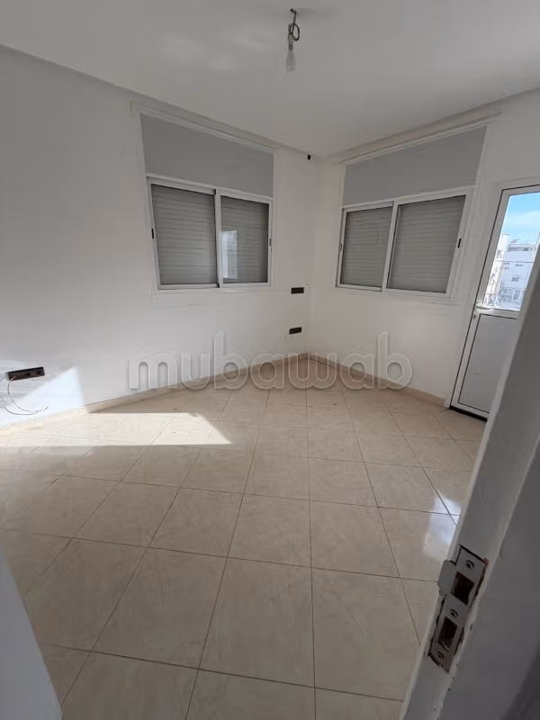 Appartement Bureau a louer à Rue Meknès