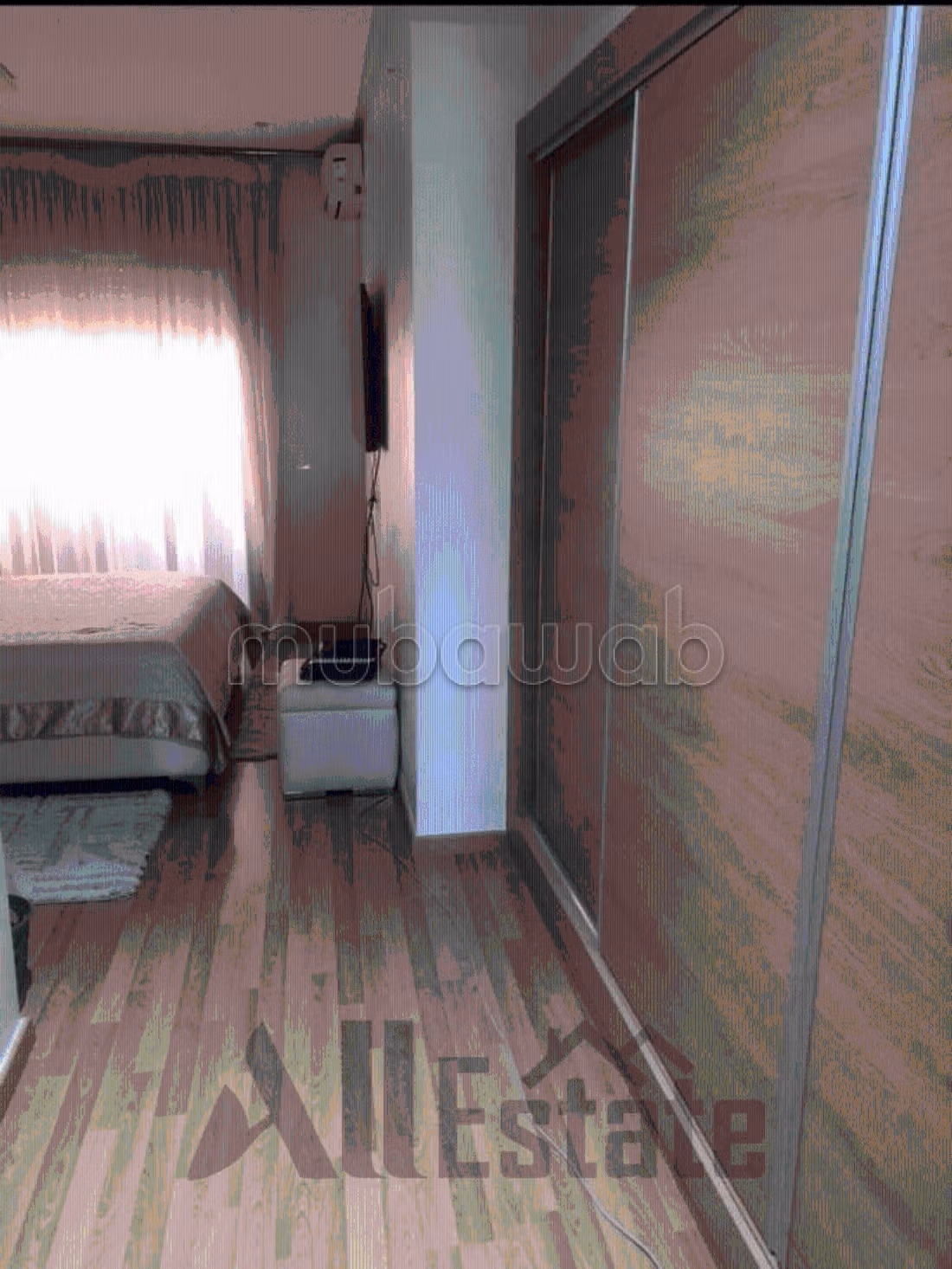 Appartement 96 m² f Californie — 7