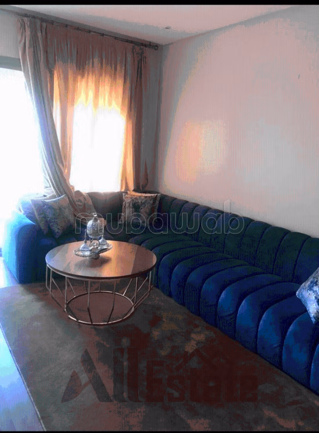 Appartement 96 m² f Californie — 8