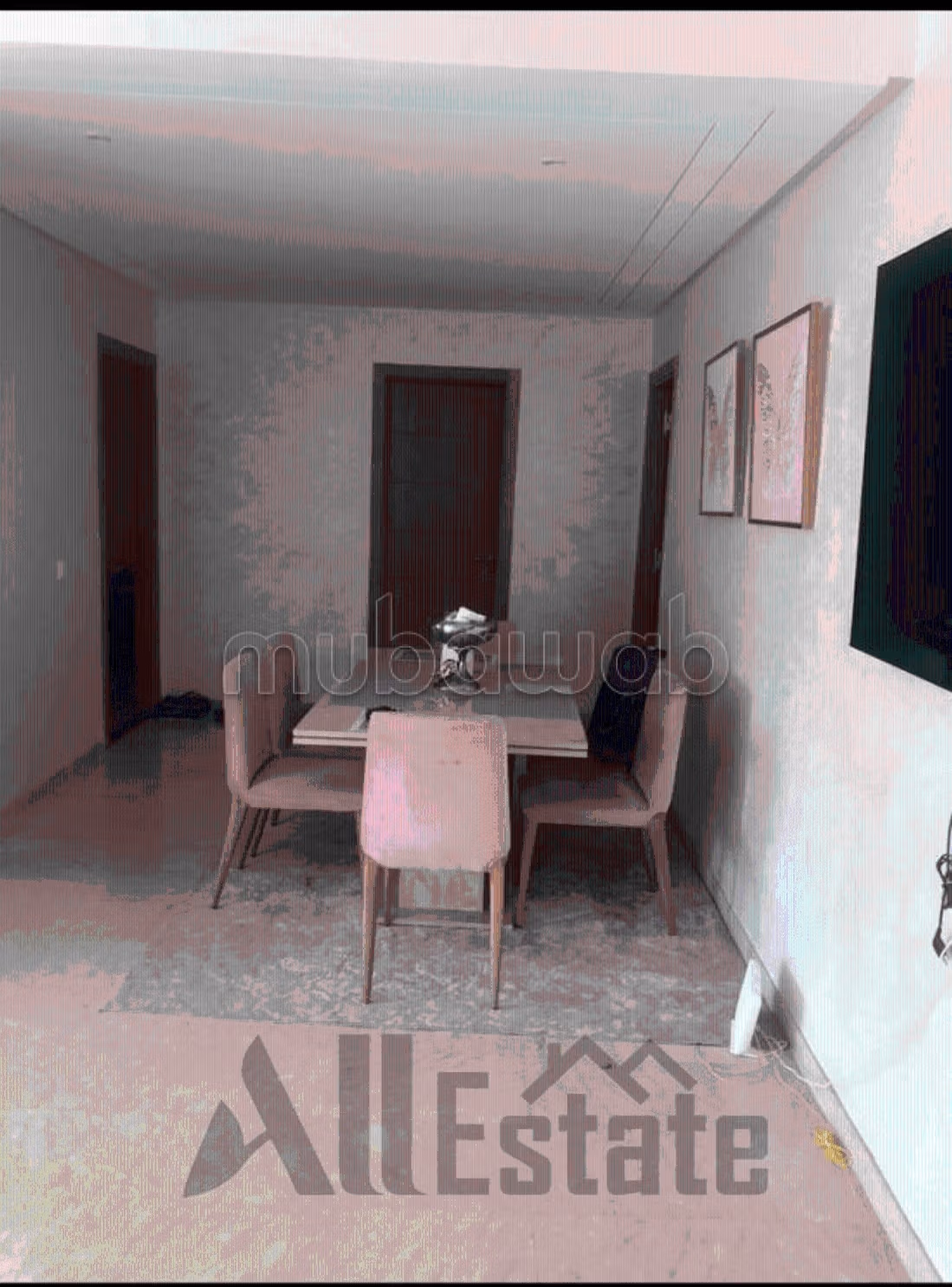 Appartement 96 m² f Californie — 9