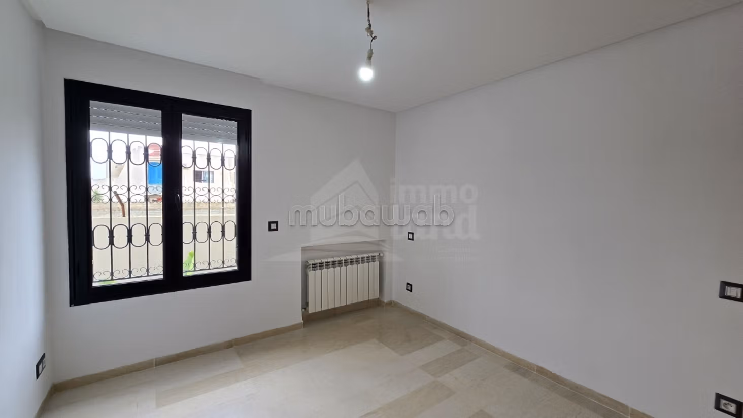 In affitto appartamento S3 a La Soukra