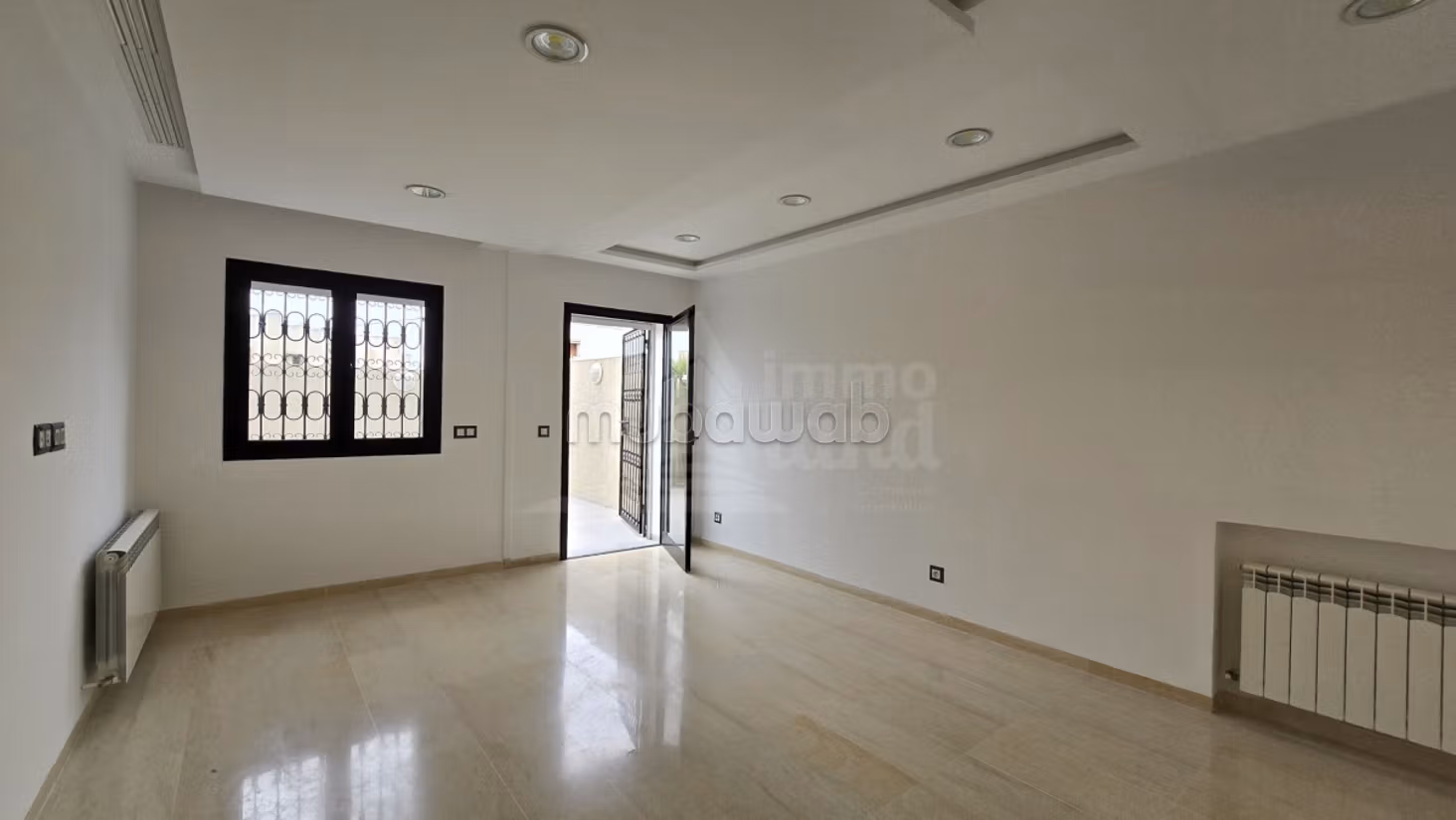 In affitto appartamento S3 a La Soukra
