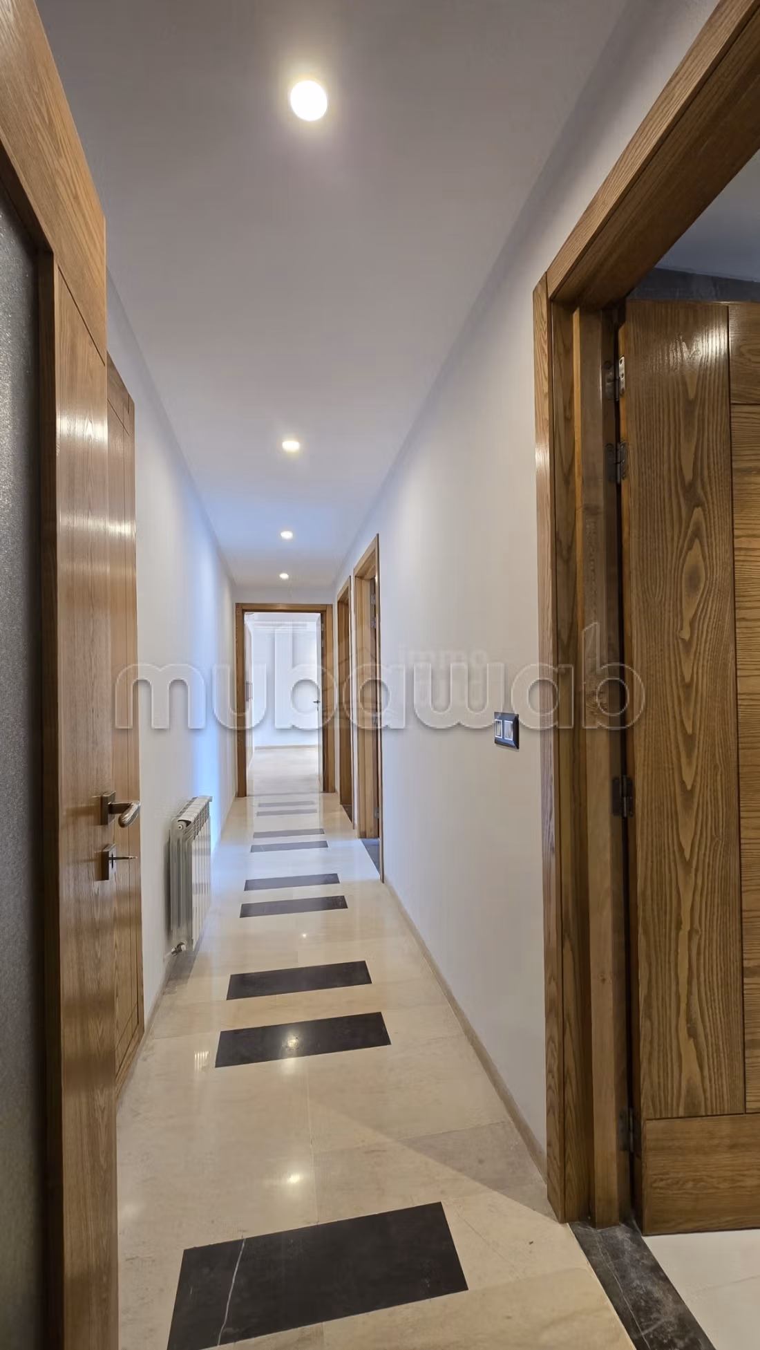 In affitto appartamento S3 a La Soukra
