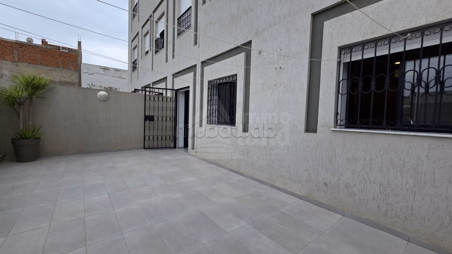 In affitto appartamento S3 a La Soukra