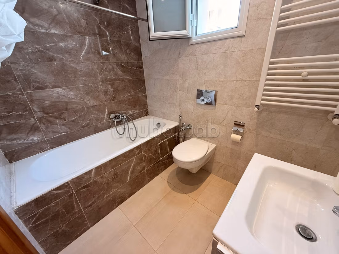 An S3 apartment for sale in Ain Zaghouan North