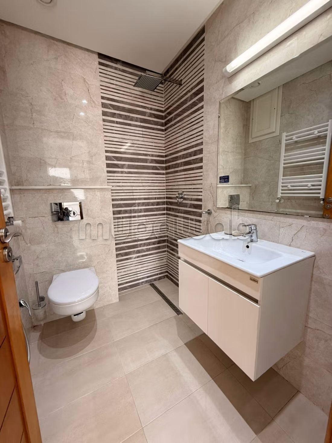 An S3 apartment for sale in Ain Zaghouan North