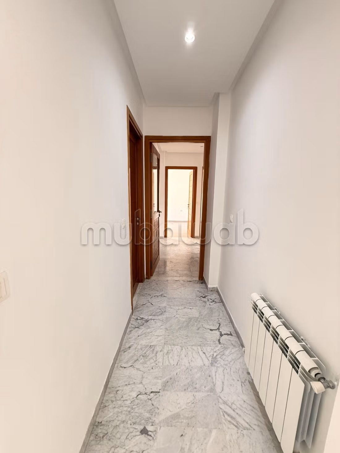 An S3 apartment for sale in Ain Zaghouan North