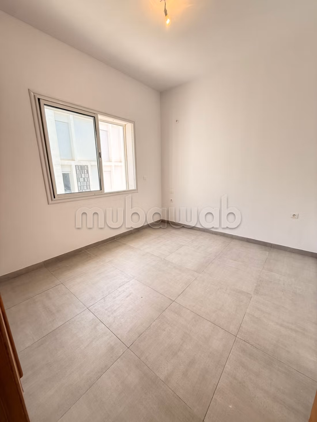 An S3 apartment for sale in Ain Zaghouan North