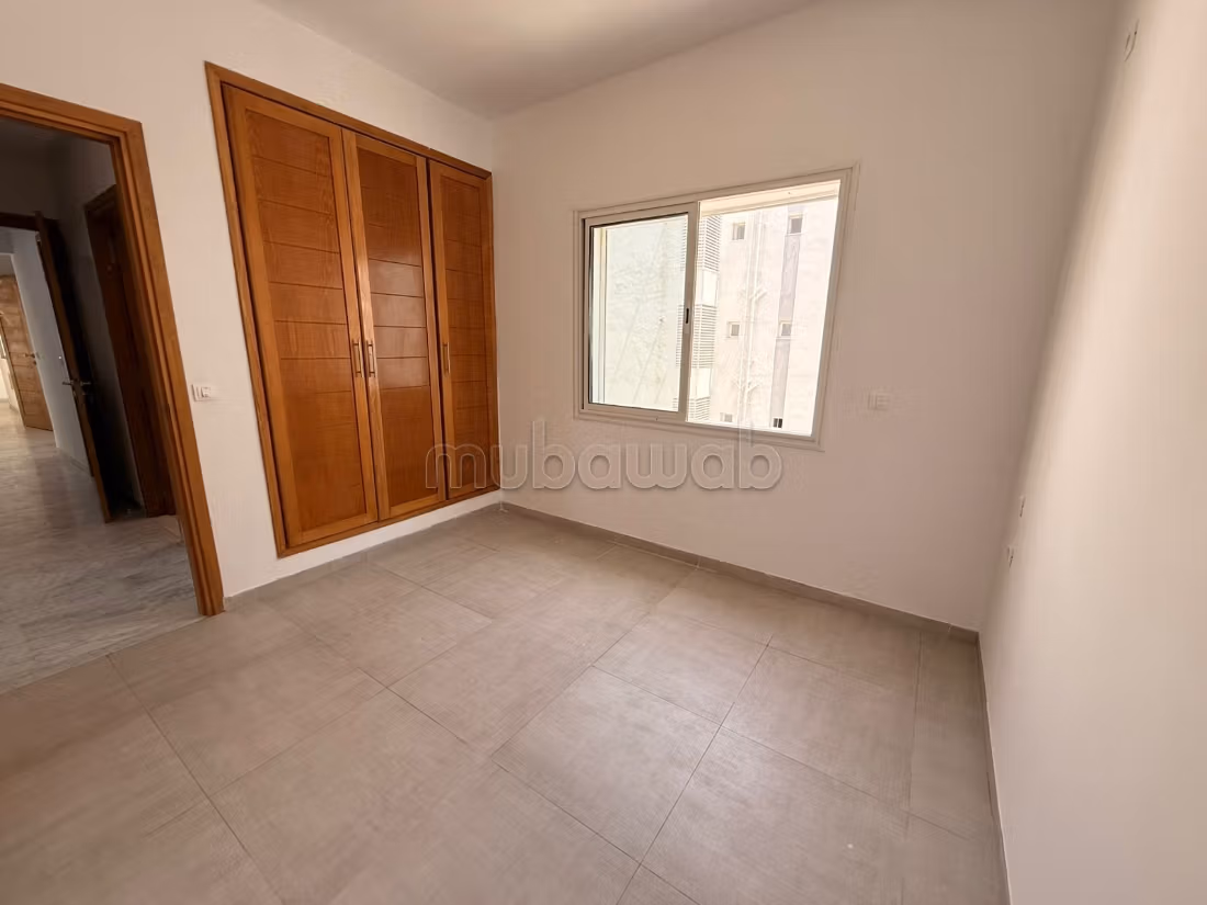 An S3 apartment for sale in Ain Zaghouan North