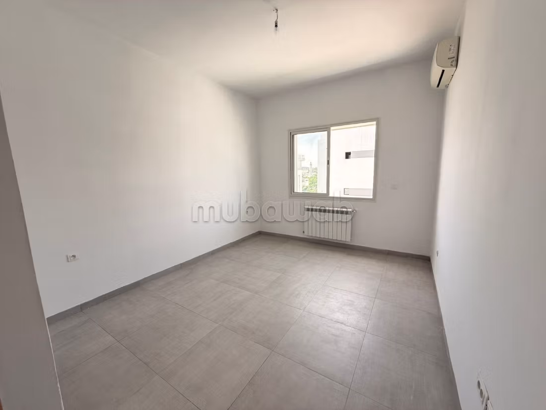 An S3 apartment for sale in Ain Zaghouan North