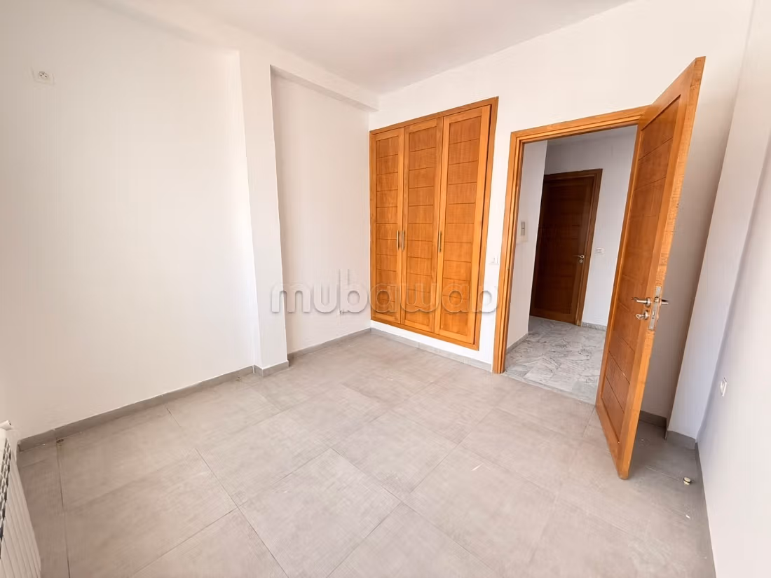 An S3 apartment for sale in Ain Zaghouan North