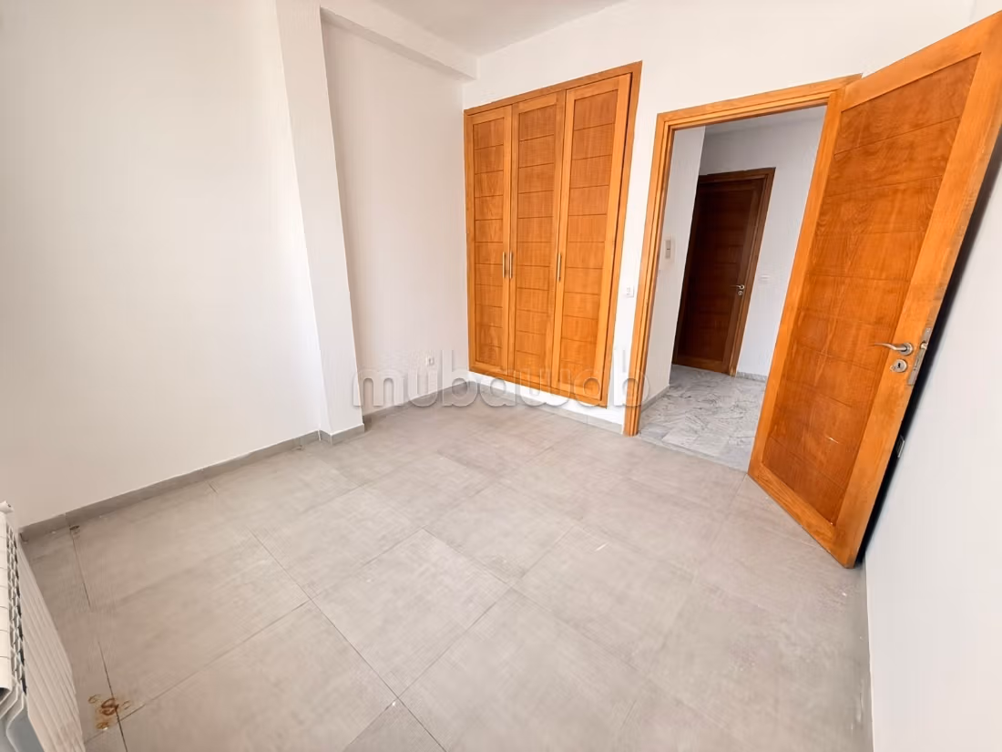 An S3 apartment for sale in Ain Zaghouan North