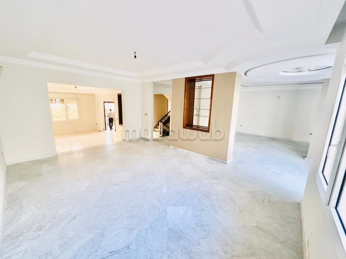 Villa in vendita a Talborjt 400 m²