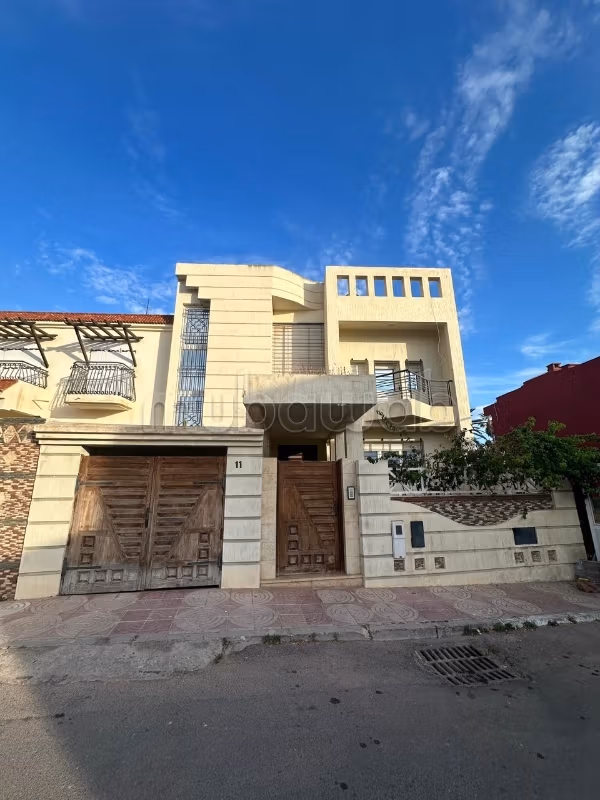 Villa in vendita a Talborjt 400 m²