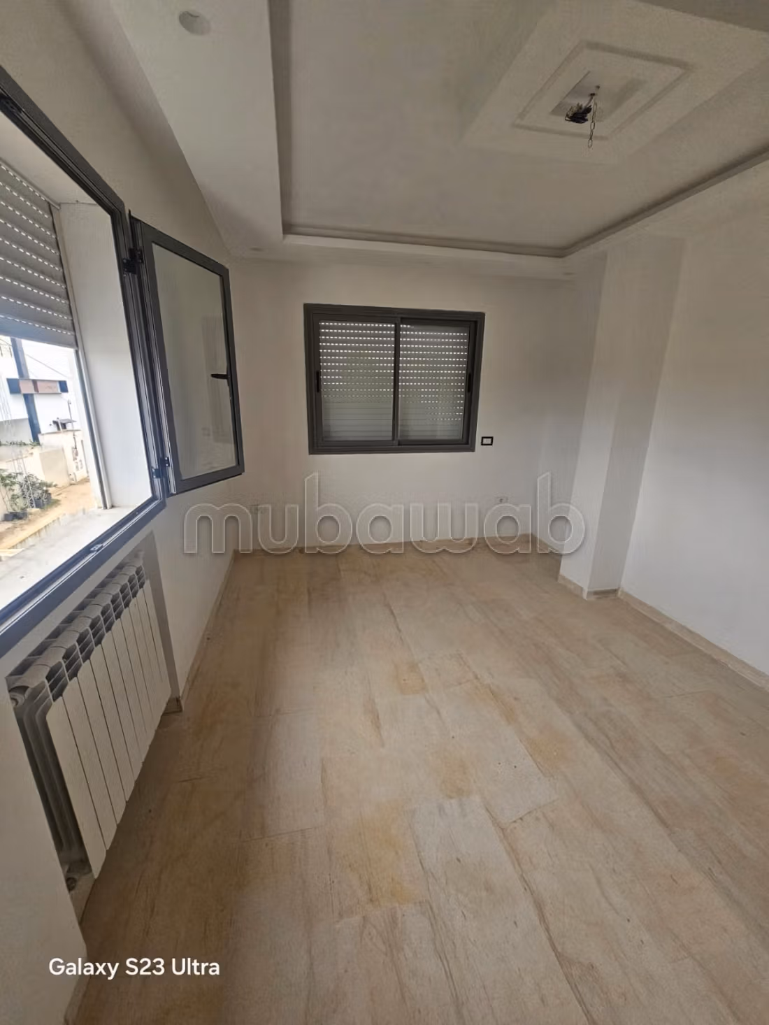 À louer un appartement s3 à chotrana 3