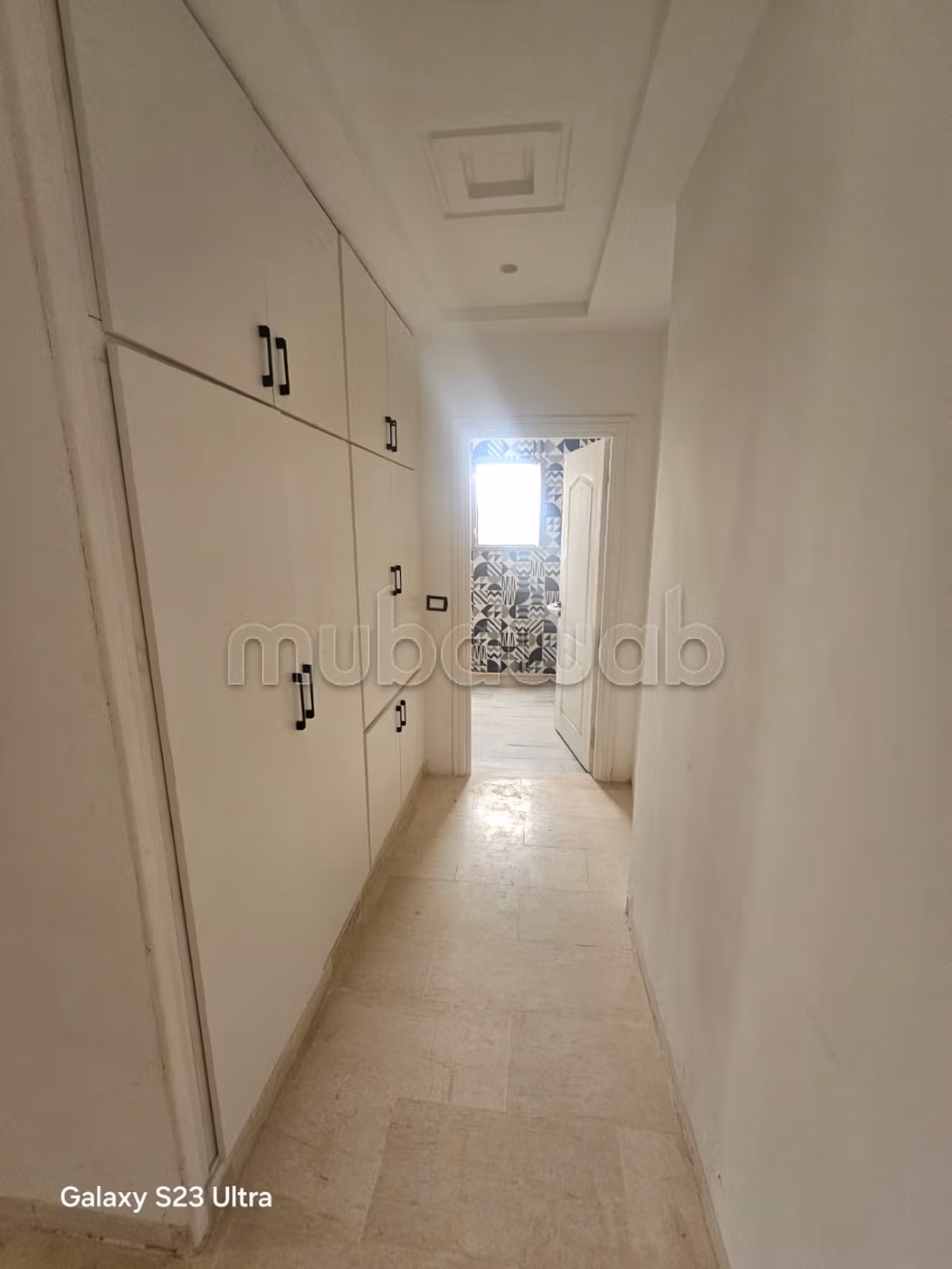 À louer un appartement s3 à chotrana 3