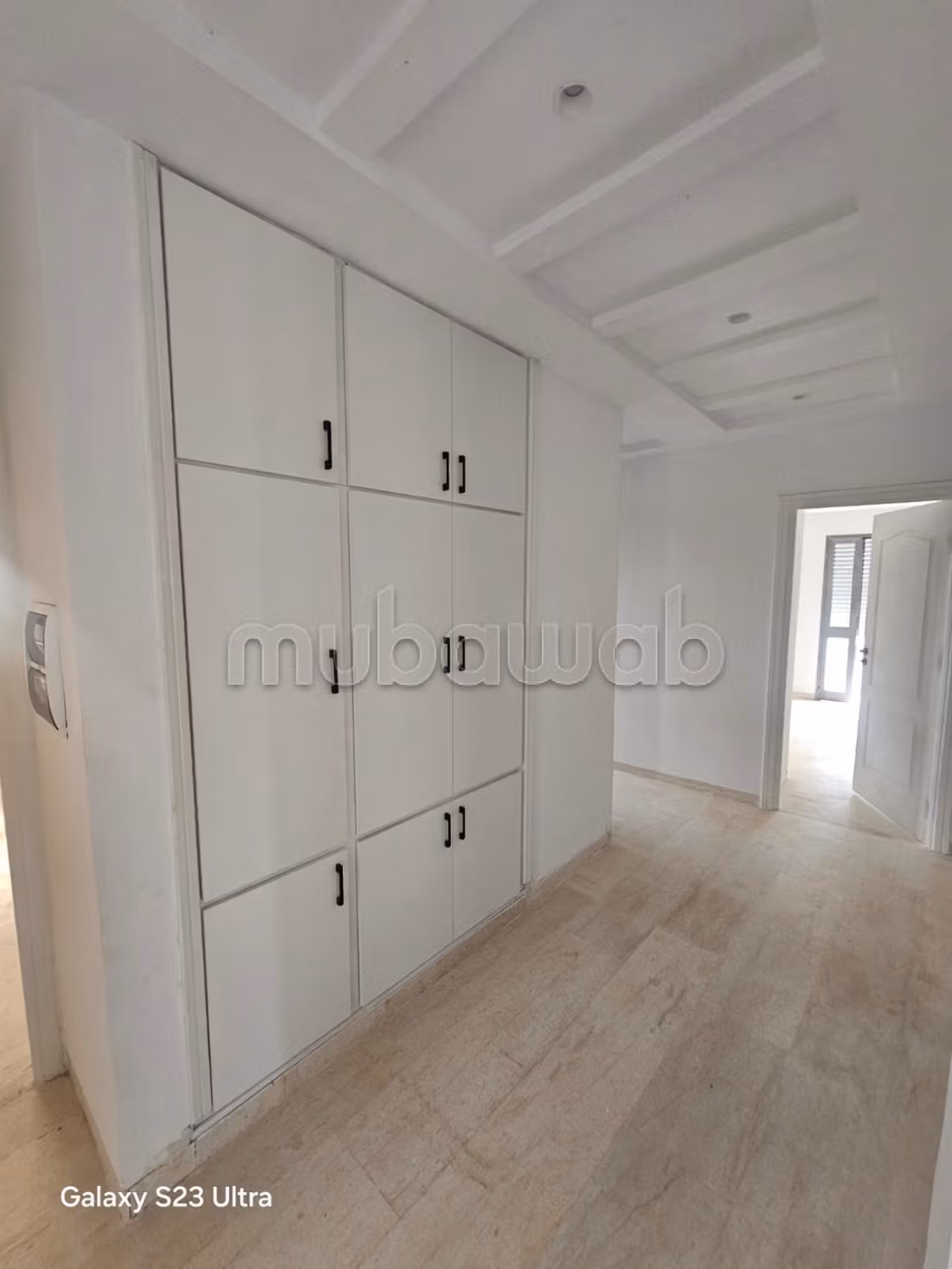 À louer un appartement s3 à chotrana 3