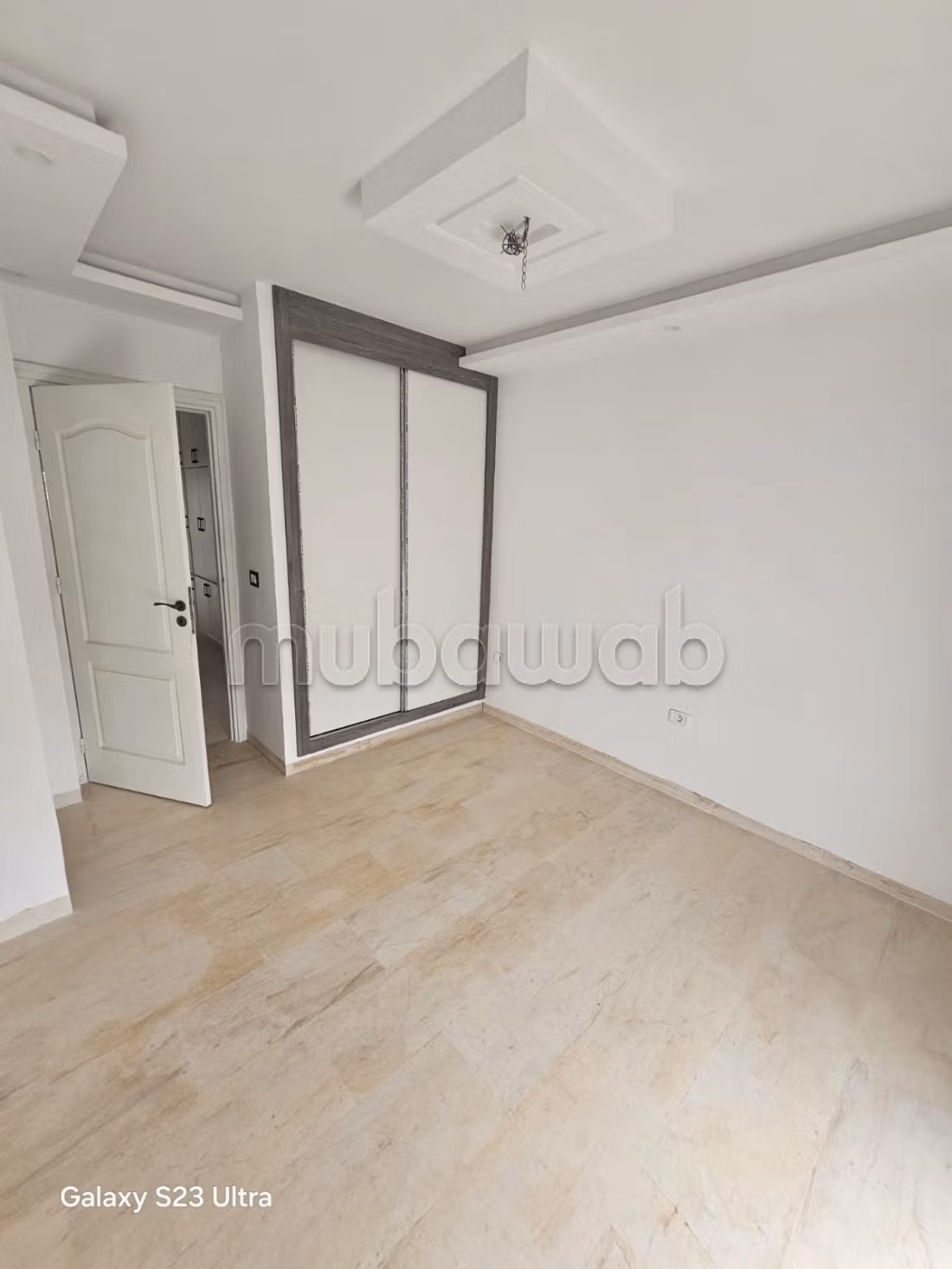 À louer un appartement s3 à chotrana 3