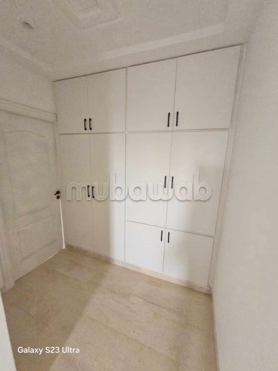 À louer un appartement s3 à chotrana 3