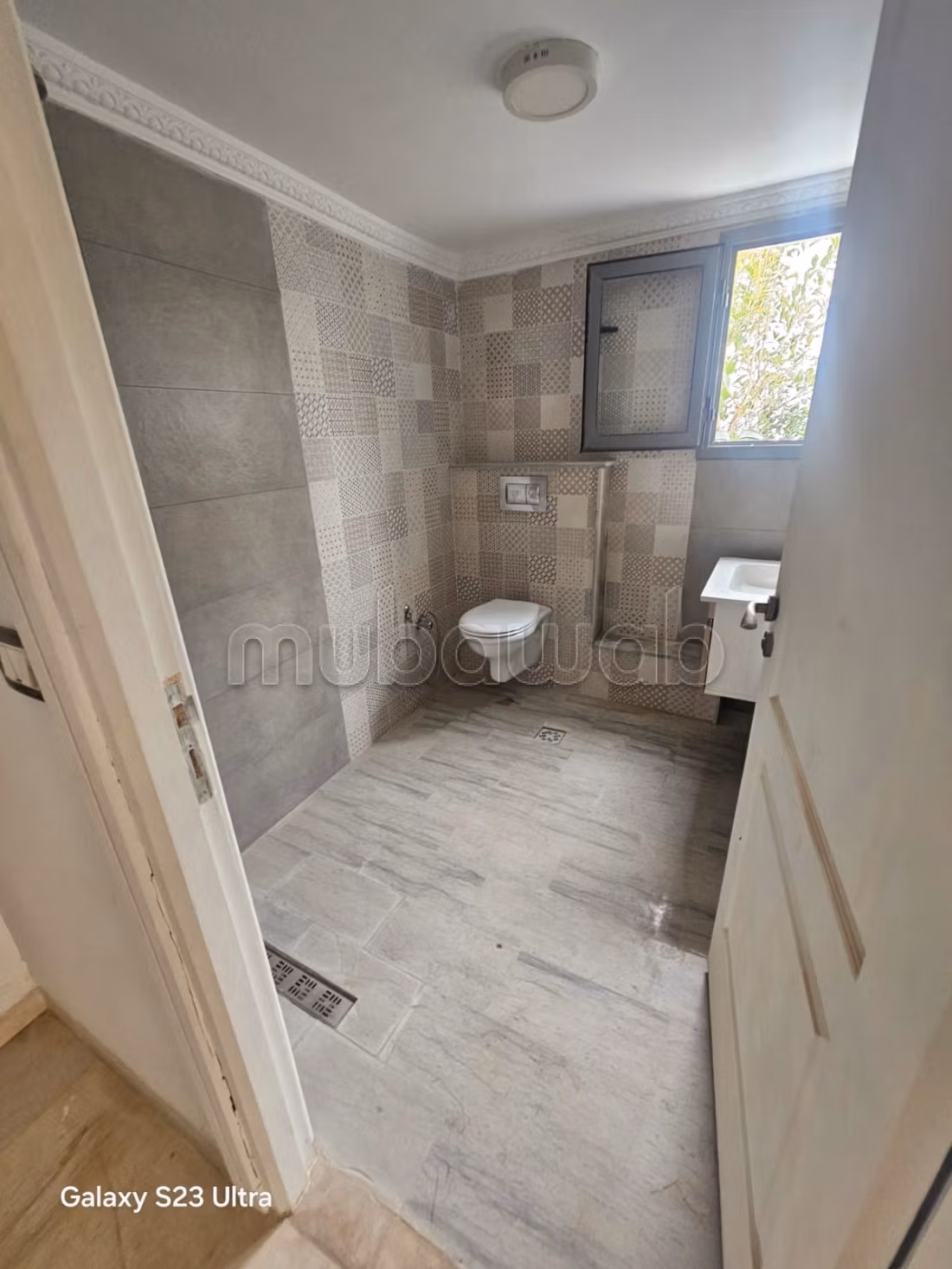 À louer un appartement s3 à chotrana 3