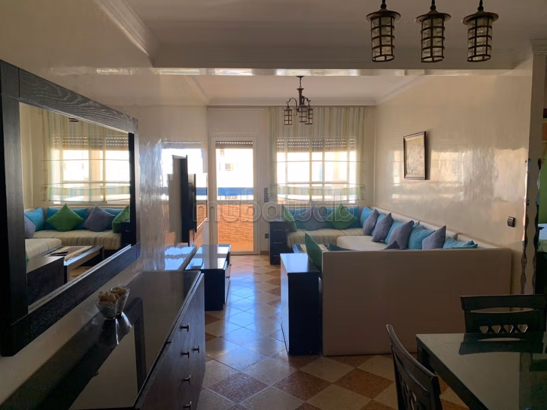 Appartement en copropriété à vendre à Martil Arena