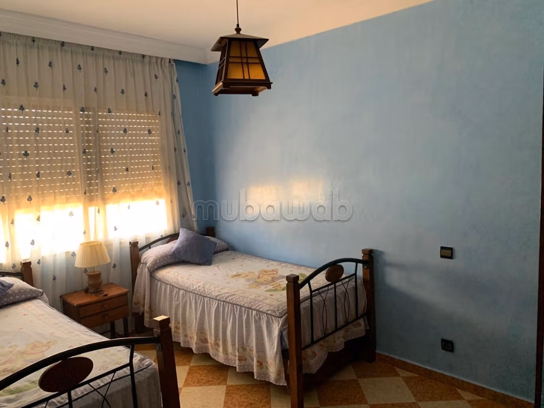 Appartement en copropriété à vendre à Martil Arena