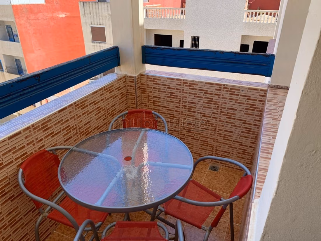 Appartement en copropriété à vendre à Martil Arena