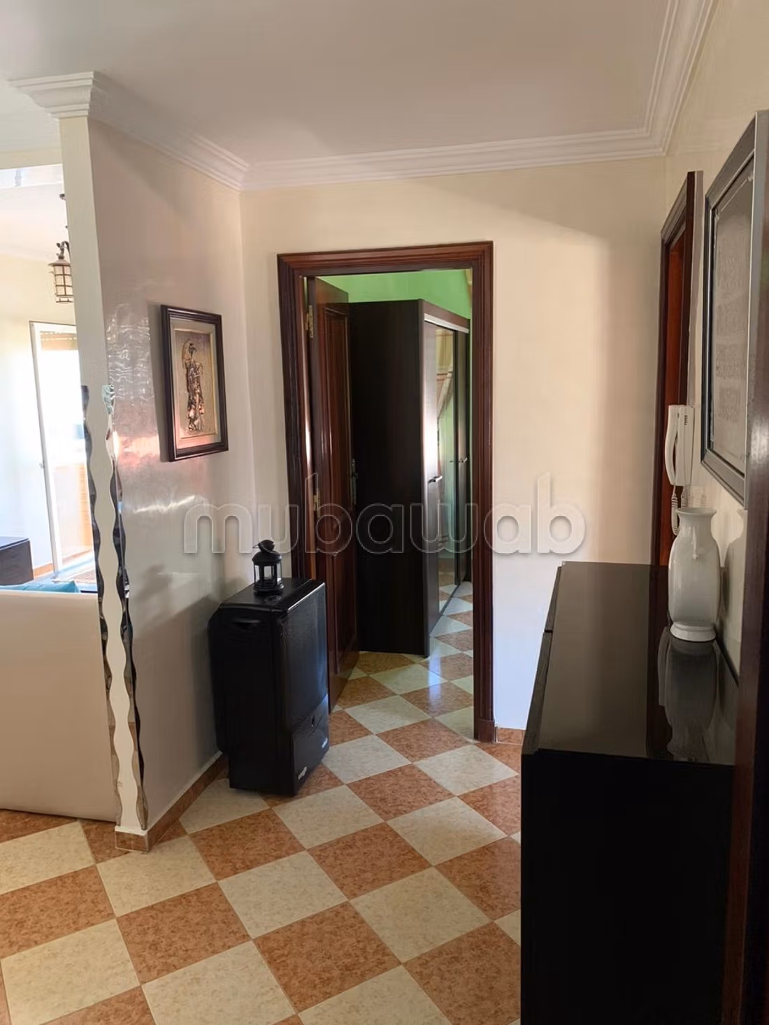 Appartement en copropriété à vendre à Martil Arena
