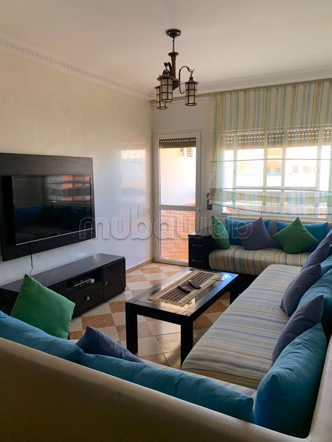 Appartement en copropriété à vendre à Martil Arena