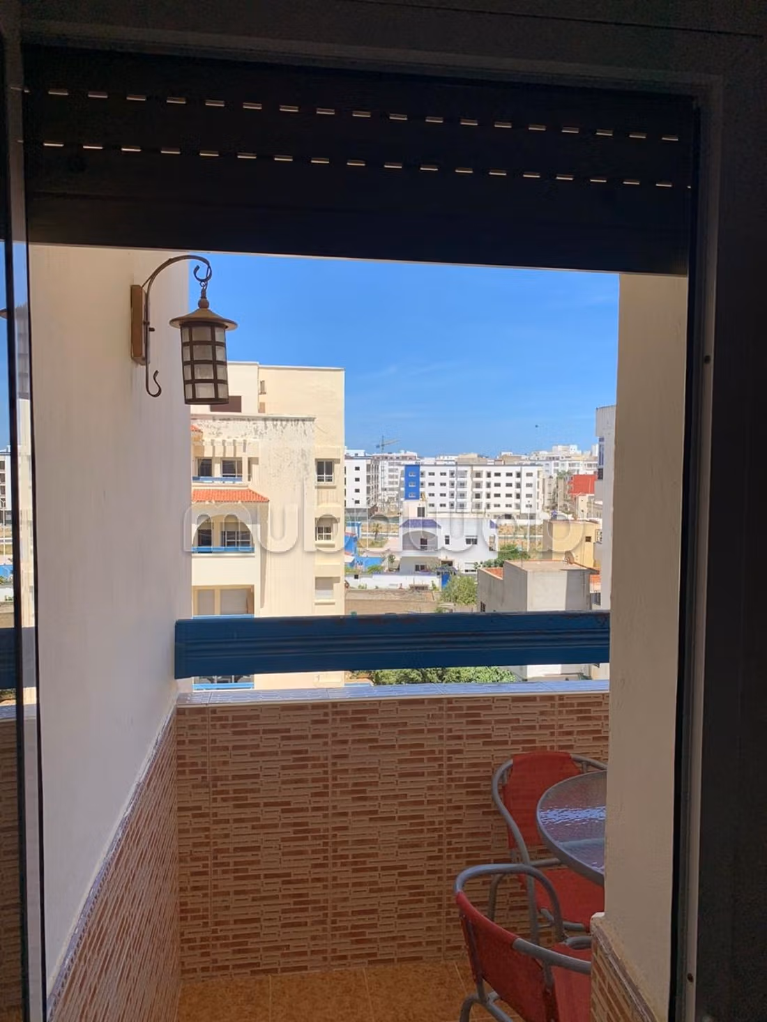 Appartement en copropriété à vendre à Martil Arena