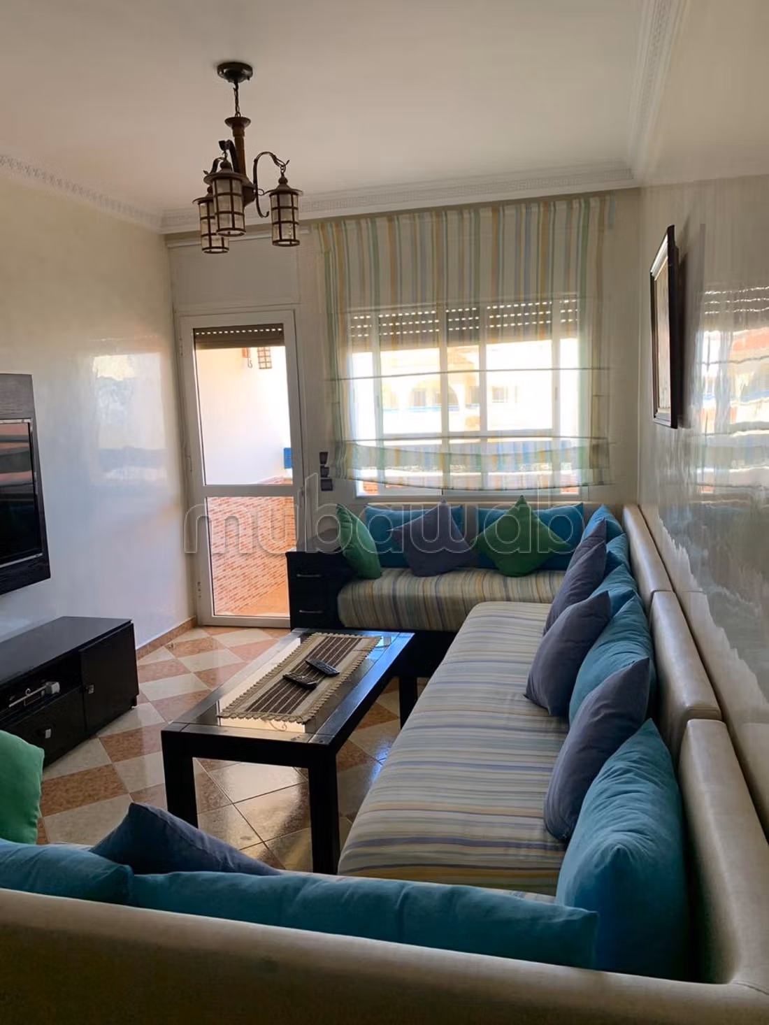 Appartement en copropriété à vendre à Martil Arena