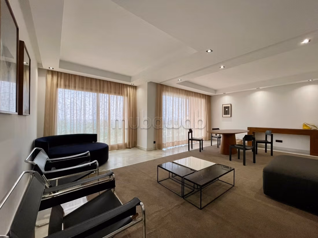 Bourgogne ouest location appartement meublé vue mer — 5