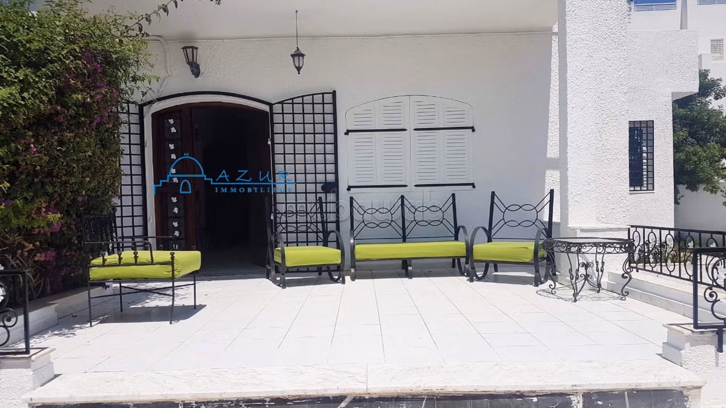 Villa for rent with pool summer 2026