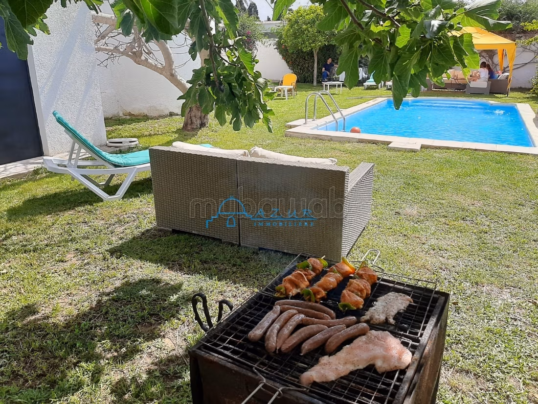 Villa for rent with pool summer 2026