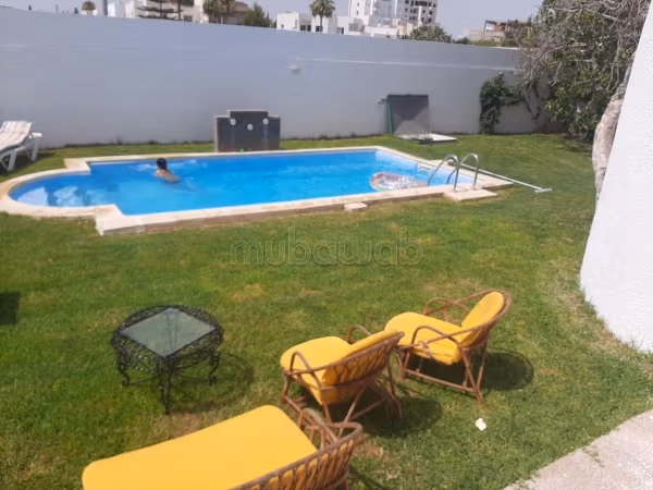 Villa for rent with pool summer 2026