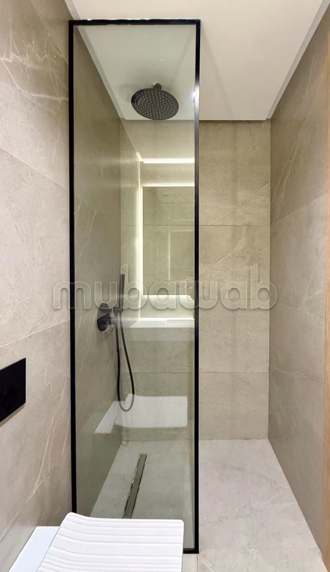 Bel appartement en location à l’Orangeraie de Souissi — 5