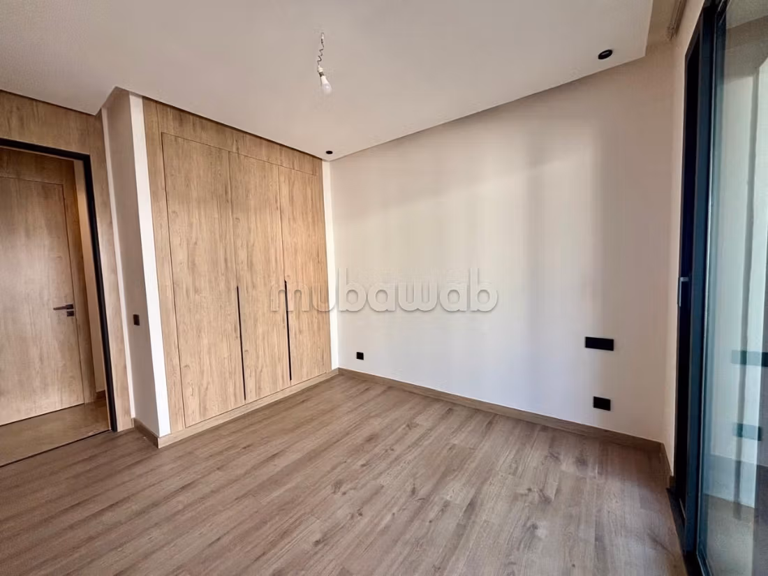 Bel appartement en location à l’Orangeraie de Souissi — 6